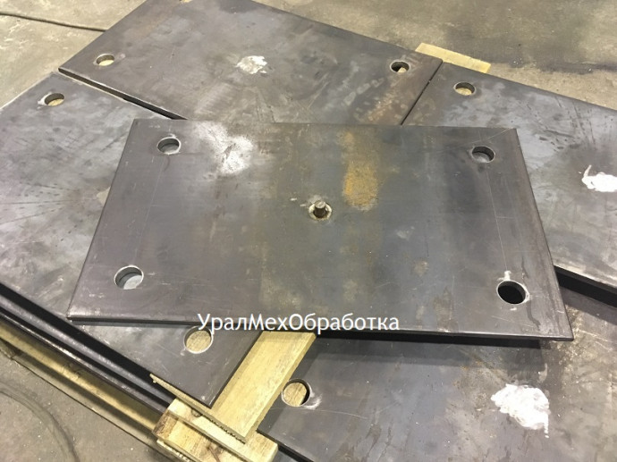 Крепежный элемент Д-1