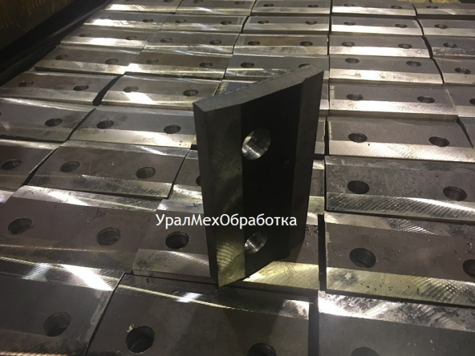Планка прижимная Р-18