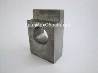 Прижим к балке ПБА