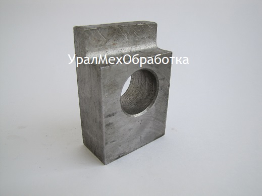 Прижим к балке БП