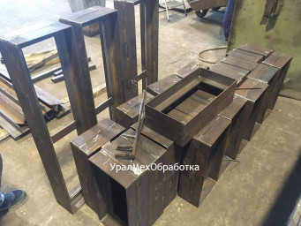 Изделия МЛ-4/5