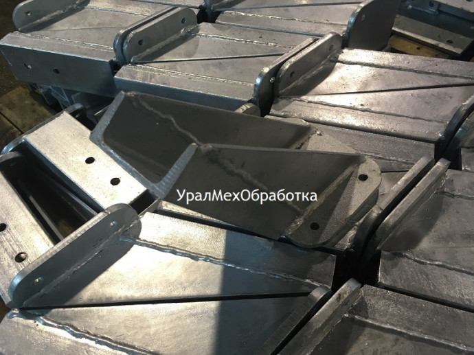 Кронштейны для стены