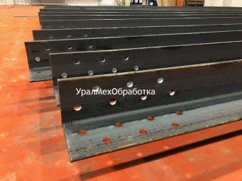 Антенная опора АО-40