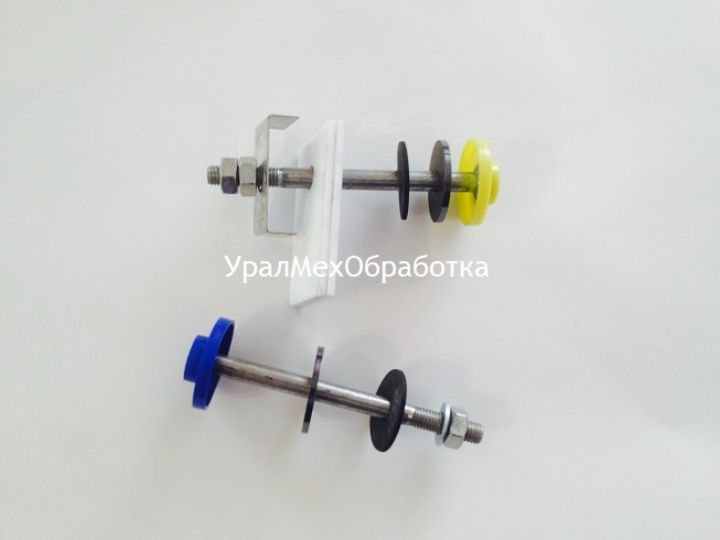 Сейсмоузел КД1