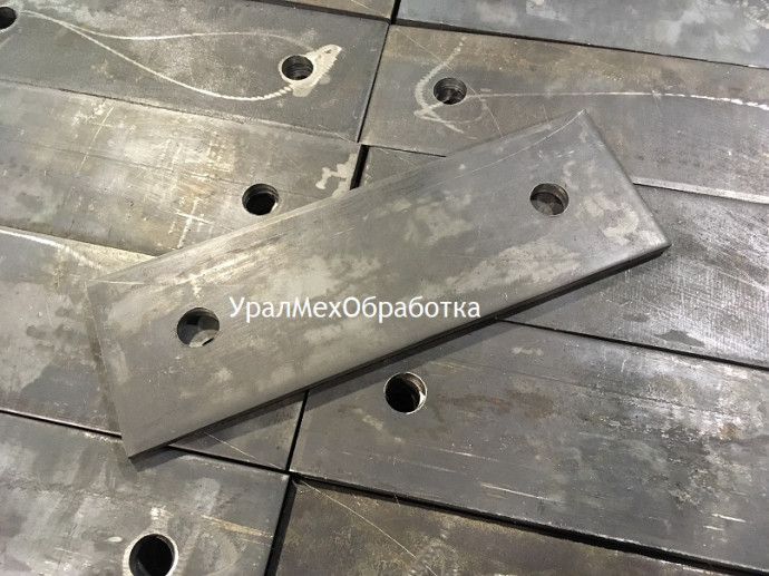 Крепежный элемент К-2