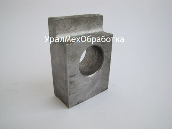 Прижим к балке БП