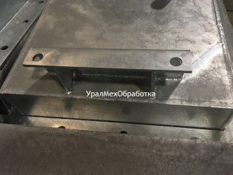Горячее цинкование металла
