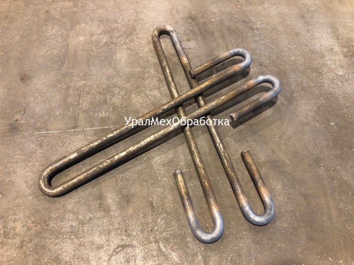 Петли монтажные П1