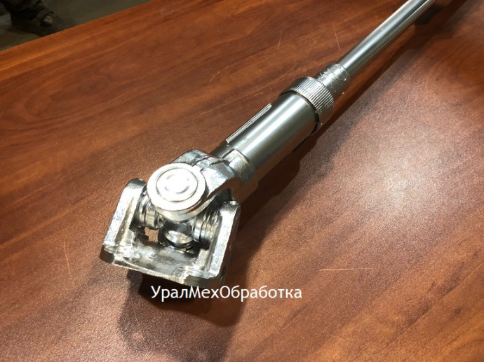 Окрашивание деталей машиностроения