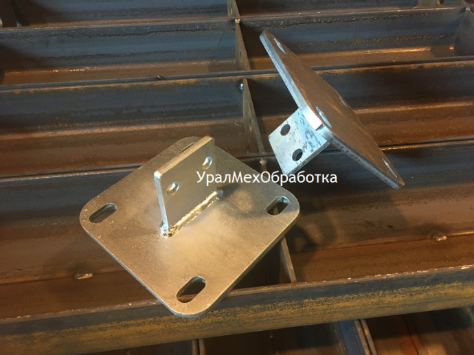 Горячее цинкование металлов